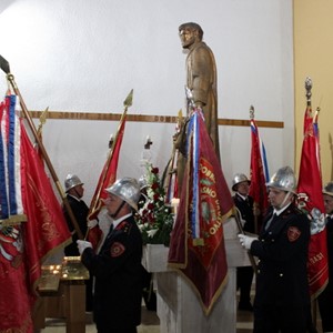 Domoljublje i vjera glavna motivacija vatrogasaca Karlovačke županije